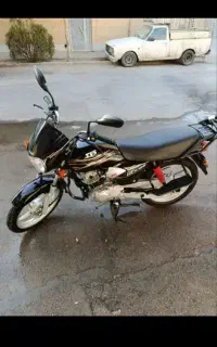 باکسر تی وی اس