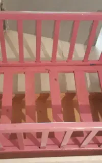 تخت کودک