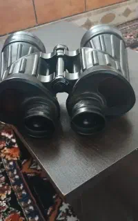 دوربین شکاری