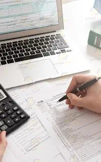 آموزش حسابداری و برنامه سپیدار
