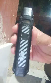 پاد دائمی تنت