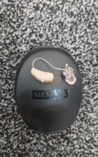 سمعک زیمنس اصل نو