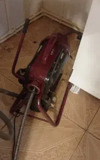 لوله بازکنی و تخریب سرویس بهداشتی استاد غلامی