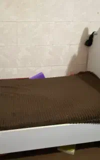 تخت کودک