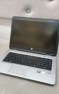 لپتاپ اچ پی سری جی