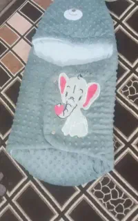 قنداق فرهنگی در حد نو