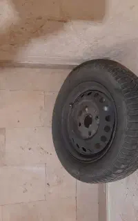 رینگ لاستیک پراید
