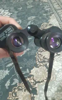 دوربین شکاری