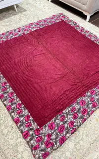 لحاف کرسی