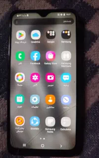 فروش گوشی a10s