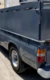شمالی جویباری اتاق باربند نیسان اکستند کفی ex