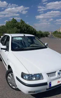 سمند ef7