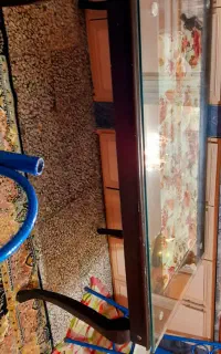 میزناهارخوری ۸نفره بدون صندل