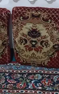 پشتی شاه نشین