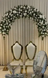 کلبه عقد حسنا