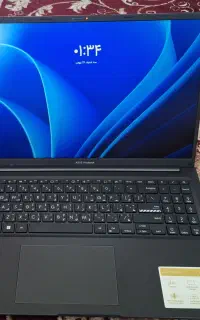 لپتاپ Asus m1605ya R7