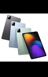 PAD  7   PRO