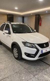 کوییک ۱۴۰۳ خونگی