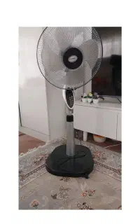 پنکه زمینی ایستاده نو