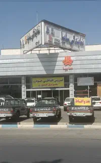 نیسان دوگانه اکستند EX نقد و اقساط تحویل فوری