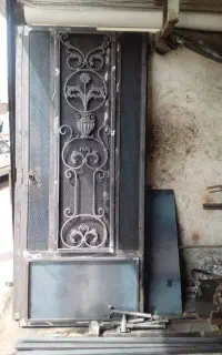 جوشکاری سیار