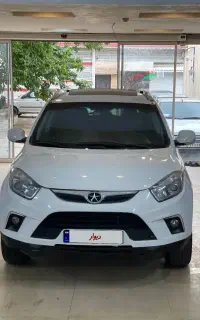 جک s5 توربو دنده، نقد اقساط معاوضه