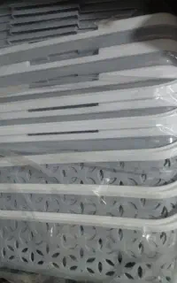 سبد پیکنیک درب دارکوچک و بزرگ۸۵۰