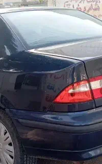 سمند ای آف سون ۹۴
