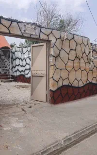 منزل مسکونی سنددار