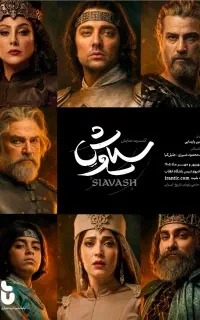 یک عدد بلیط کنسرت نمایش سیاوش جمعه ۲۴ مهر