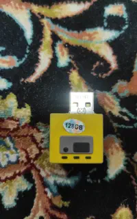 فلش 128گیگ