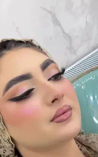میکاپ vip