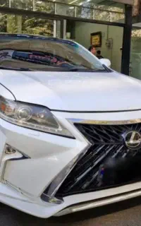 لکسوس rx350 مدل ۲۰۱۰ فوری