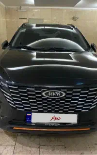 ایکس ۳۳ کراس اتومات ۱۴۰۴