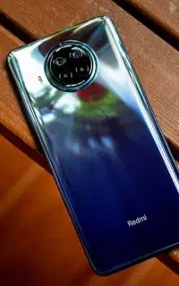 گوشی note 9 پرو 5G