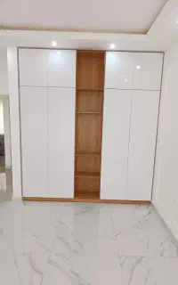 اجرا انواع کابینت و کمددیواری و دکوراسیون داخلی