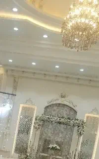رزرو مجالس عروسی