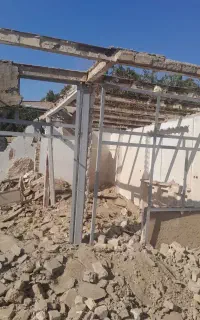 جوشکاری سیار مهدی