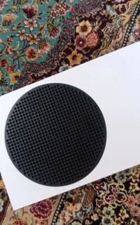 ایکس باکس سری اس ۵۱۲ فول