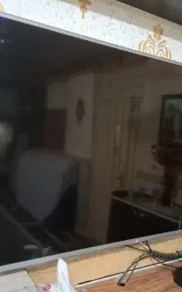 تلویزیون ۵۰ اینچ ال جی