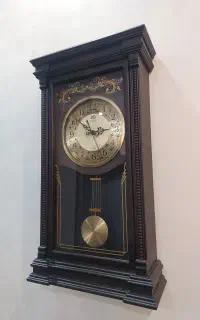 ساعت دیواری پاندول دار تارا