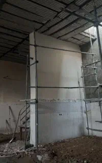 ساختمانی