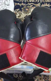دستکش بوکس بچگانه و نوجوان