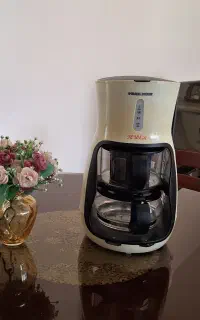چای ساز برند اصل بلک اند دکر