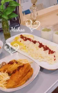 آشپزخانه و غذای اماده فقط 130