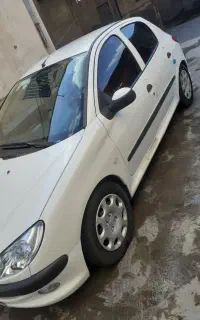 ۲۰۶ مدل تیپ ۳
