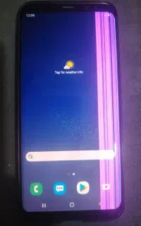 خرید ال‌سی‌دی سامسونگ S8 plus اصلی