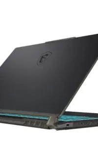 لپ تاپ msi در حد نو بسیار تمیز