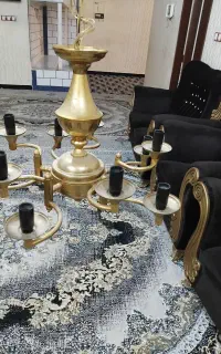 نور وروشنایی