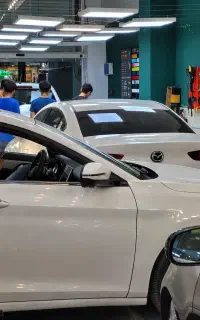 خدمات خودرویی خودرو